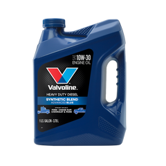 VAL HD SYN BLEND 10W30 3/1 GAL