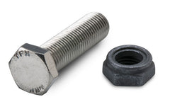 HIGH HORSEPOWER TILLER BOLT