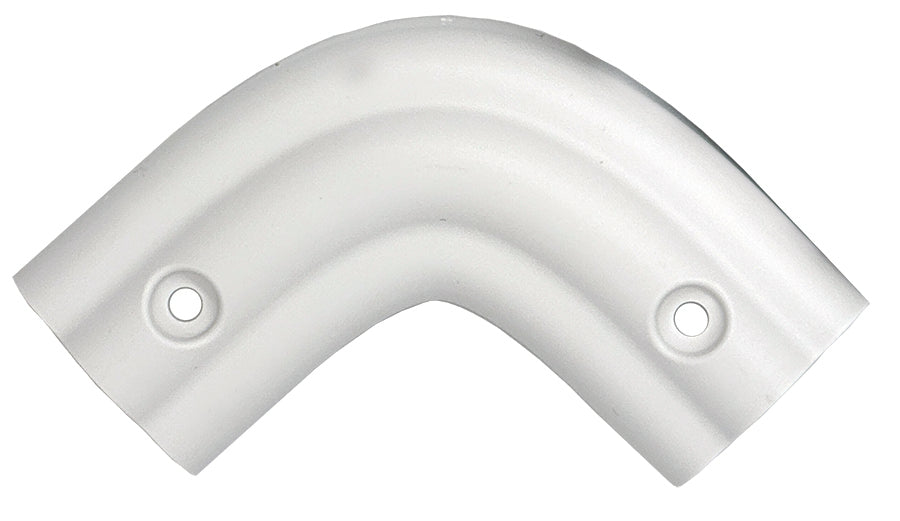 CORNER MOLDING WHITE