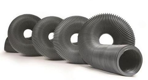 3X10 STD SEWER HOSE-BULK