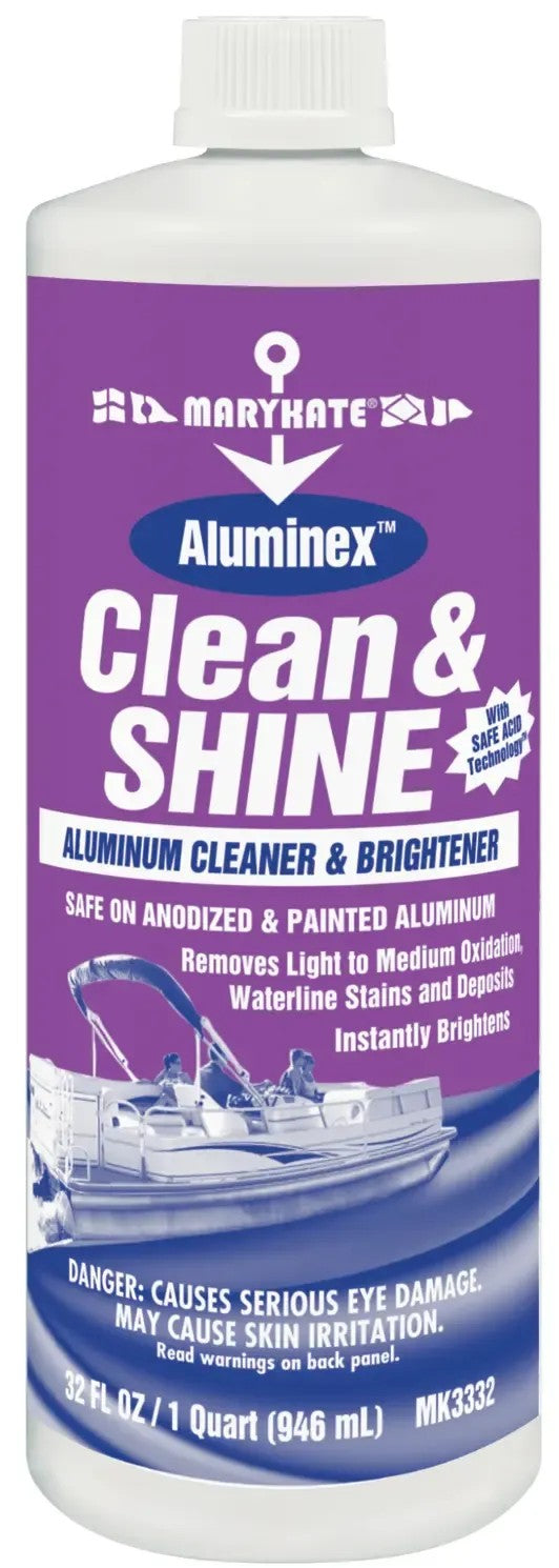 ALUMINEX CLEAN