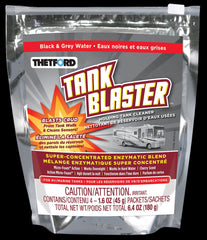 96534 TANK BLASTER BILINGUAL