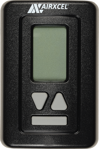 COOL ONLY T-STAT BLACK