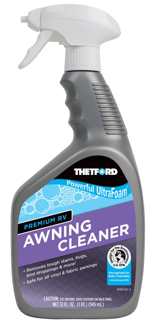 32822 FOAMING AWNING CLEANER 32OZ