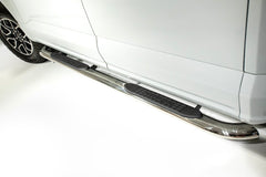 4' OVAL BEND BAR PSS