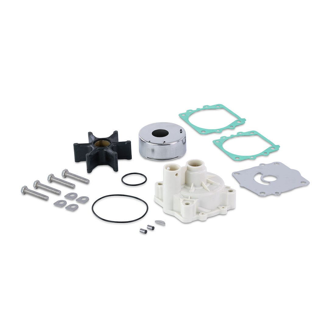 WATER PUMP KIT W/HOUSING