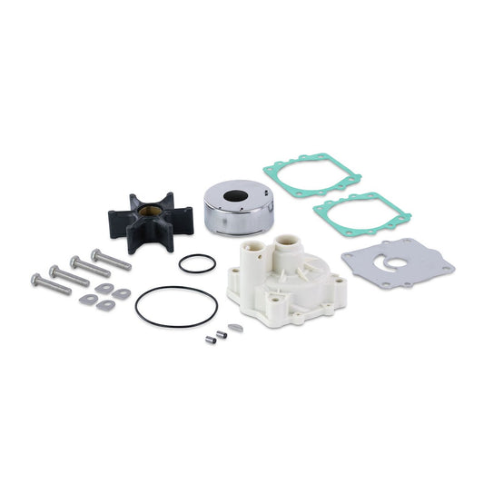 WATER PUMP KIT W/HOUSING