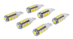 6 PACK 921 LED BULB BRIGHT