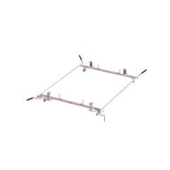 QUICK CLAMP RACK DOUBLE 70