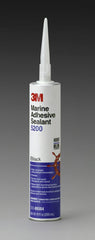 3M  MARINE ADHESIVE SEALANT 5200  B