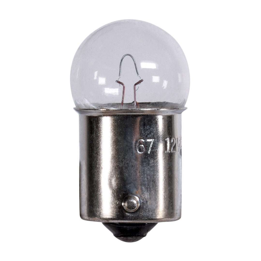 BULB   #67 CD/2