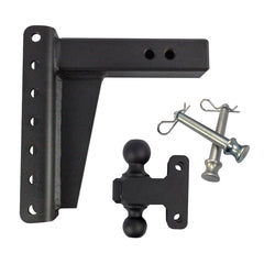 2.5' HEAVY DUTY 8' DROP/RISE