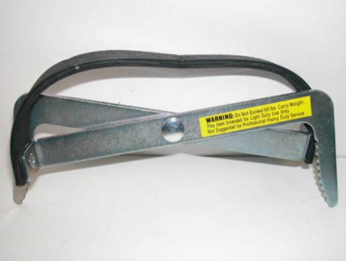 CARRIER  BATT SURE GRIP 1