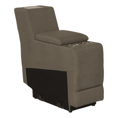 SEISMIC CENTER CONSOLE