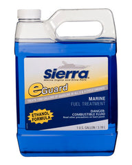 ETHANOL FUEL TREATMENT AND STABILIZ