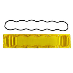 ONX6 AMBER DRIVING/COMBO LENS KIT B