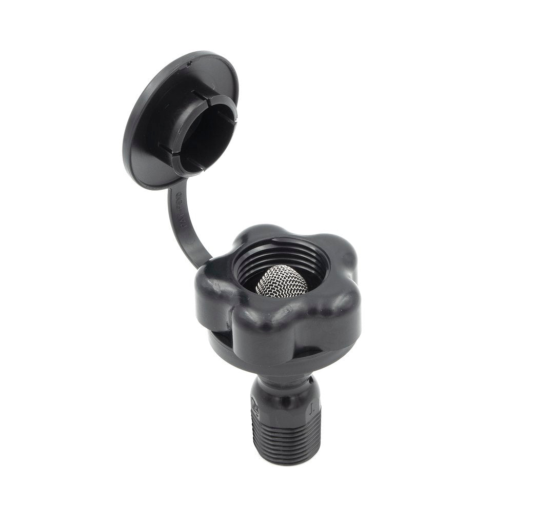 REPL PLAS CHK VALVE