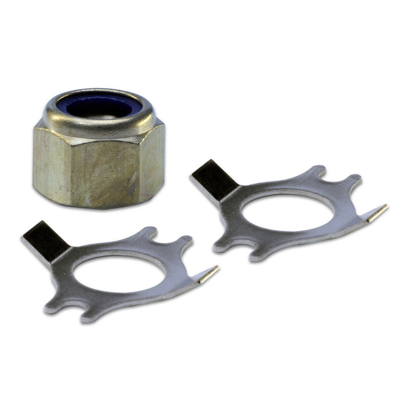 PROP NUT KIT