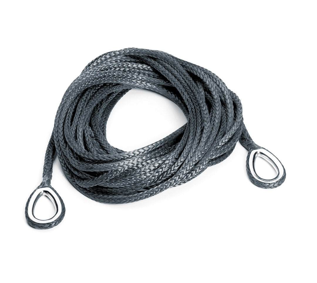 50' ATV WINCH ROPE EXTENS