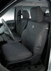 CH SS FRT  2020-2021 CHEV SILV 2500