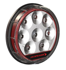 234 STT 12/24V 4' RND DOT TL