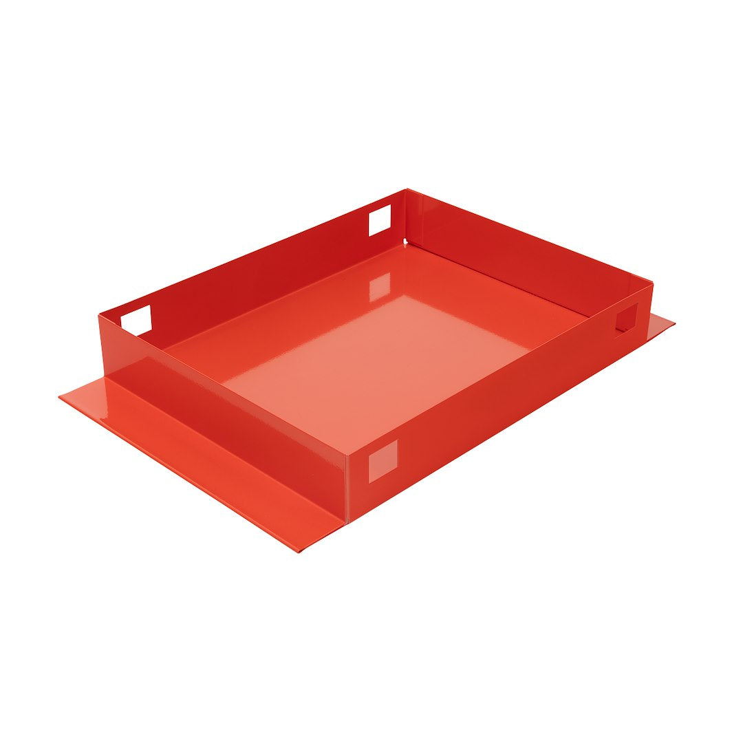 ACCESSORY DIVIDER TRAY
