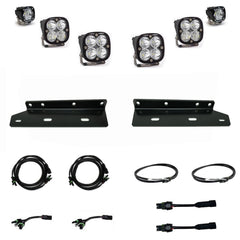 AFTERMARKET FOG POCKET UNLIMITED KI