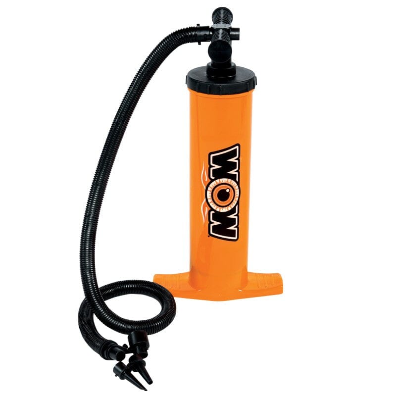 DOUBLE ACTION HAND PUMP