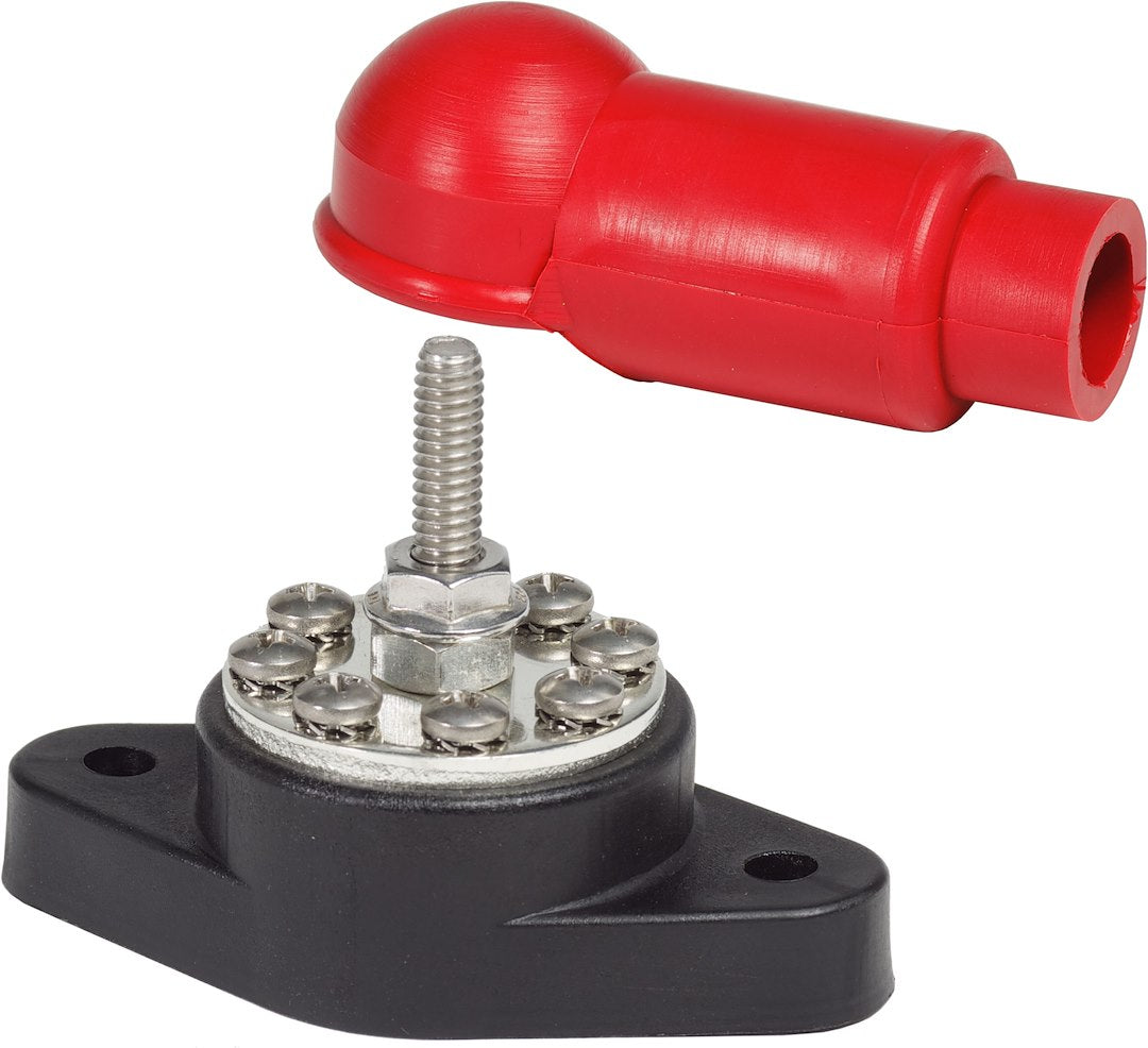 POWERPOST PLUS 1/4IN