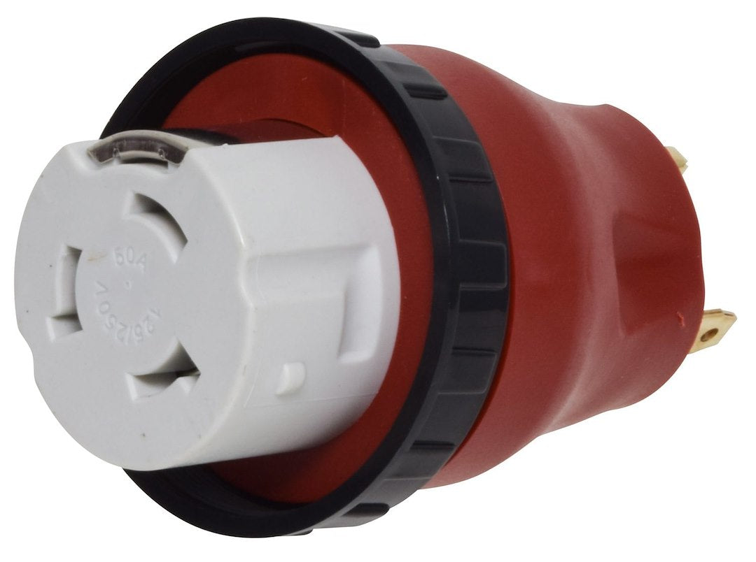 30A-50A ADPTR PLUG  CARD