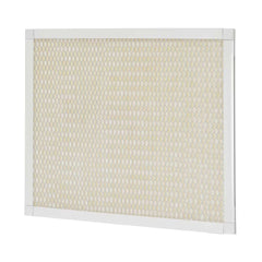 HVAC FILTER; 20 X 20 X 1