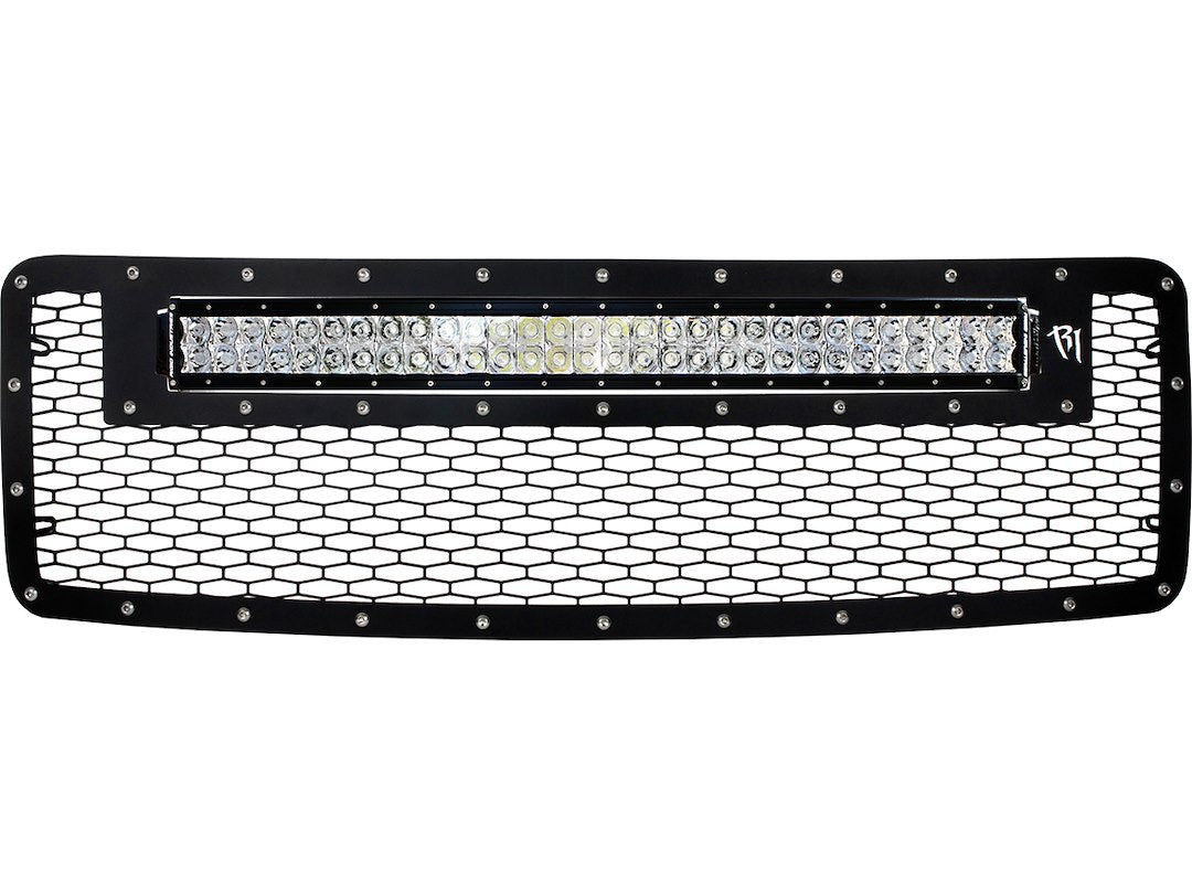 FORD F150 GRILLE