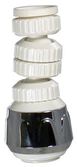 AERATOR  CH  SWIVEL