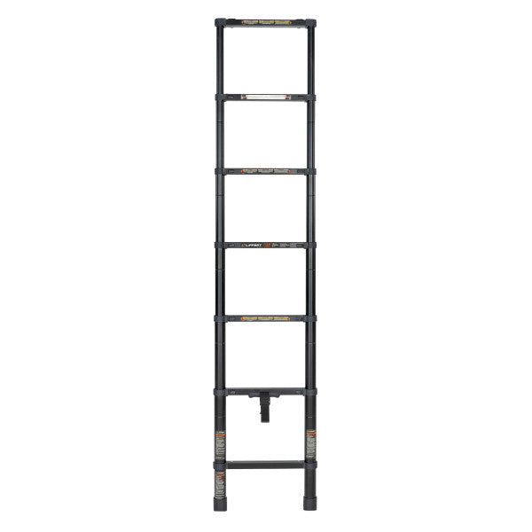 COLLAPSIBLE RV BUNK LADDER