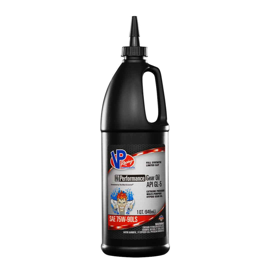 75W-90 HP GEAR OIL 32 OZ
