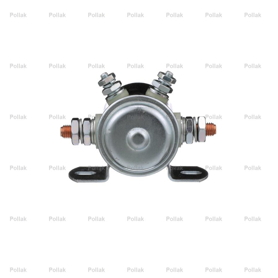 STARTER SOLENOID  12 VOLT