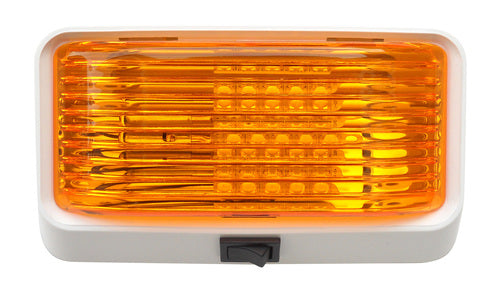 LED PORCH LITE W/SW AM