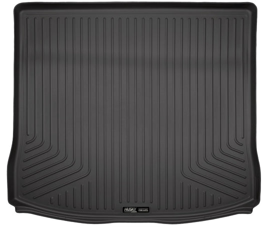 WB CARGO EDGE 2015 BLACK