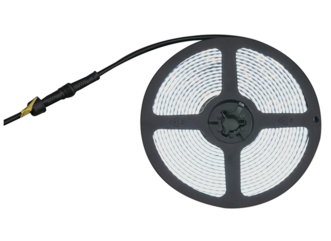 24FT RGBW IP67 LED TAPE STRIP