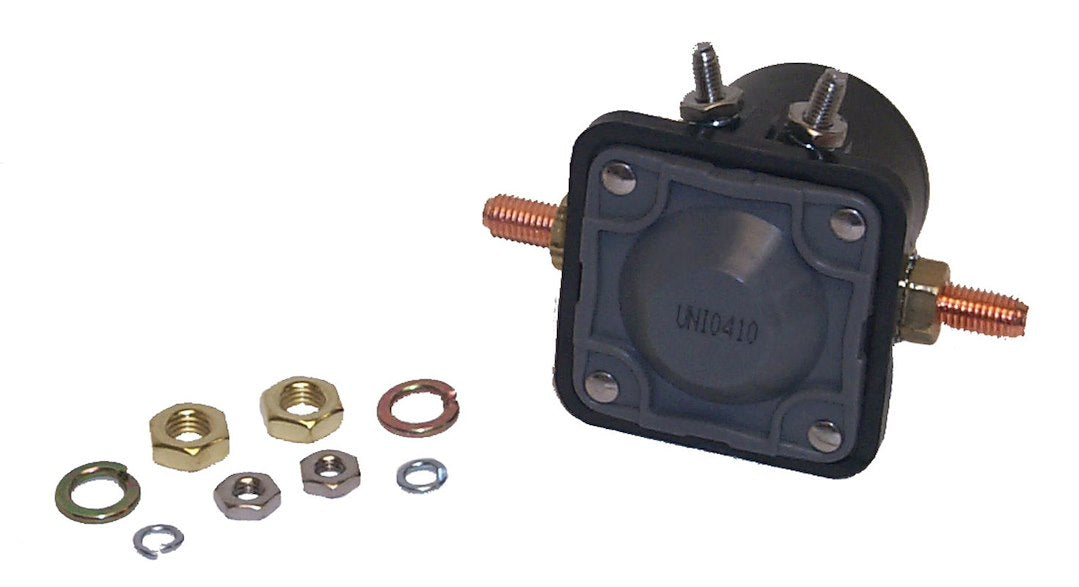 SOLENOID