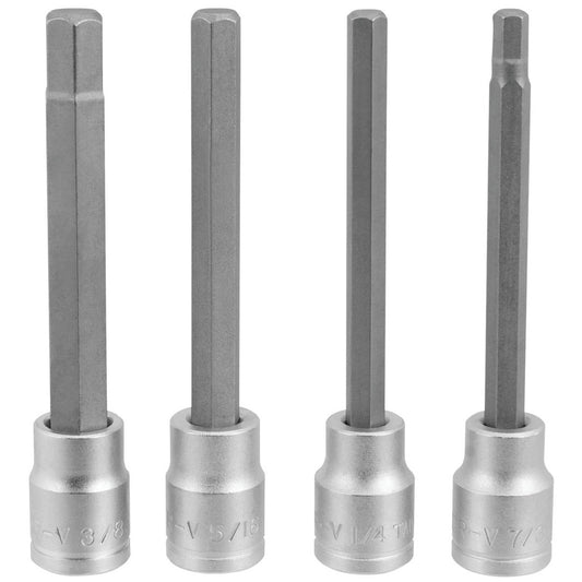 HEX BIT SOCKET SET