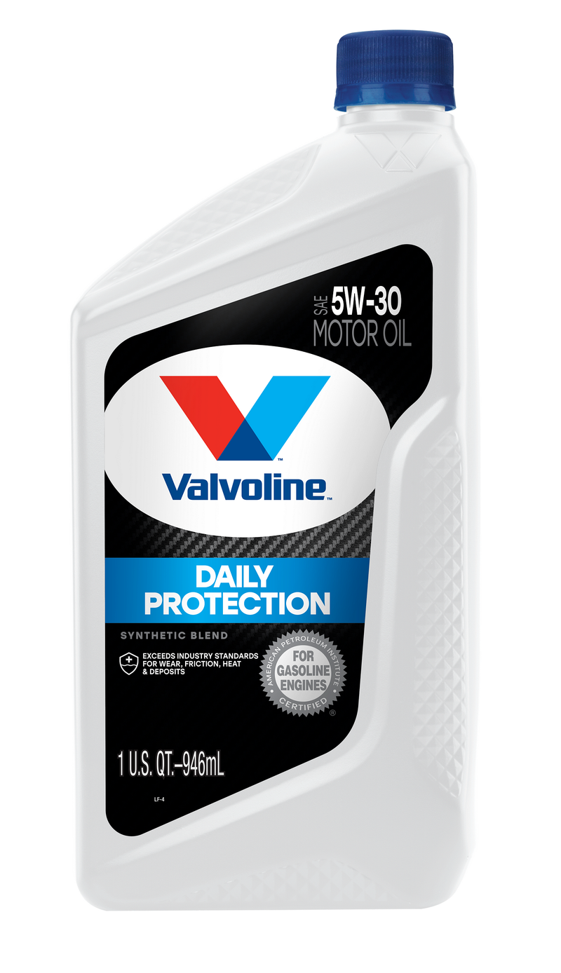 VAL PC 5W30 6/1 QT CS