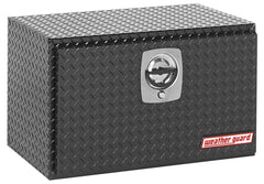 ALUMINUM UNDERBED BOX