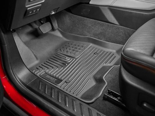 WB 2ND SEAT FLOOR LINER