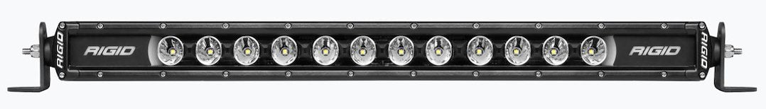 RADIANCE PLUS SR-SRS RGB 20 IN