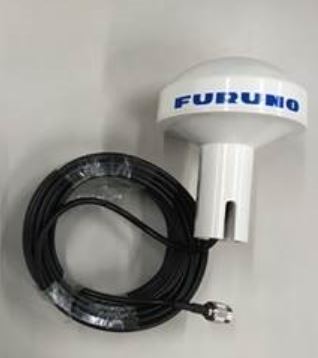 Furuno GPAC01 GPS Antenna with 10m Cable
