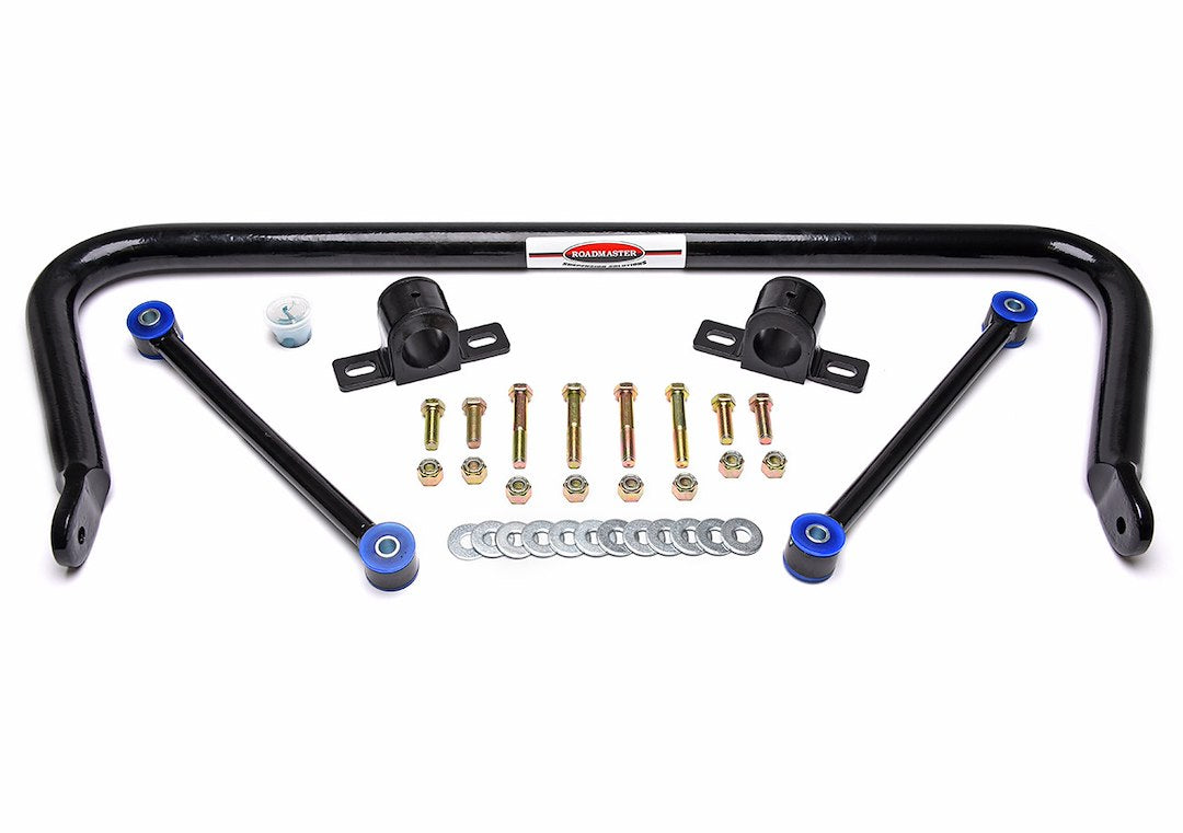 FRT SWAYBAR FOR F53