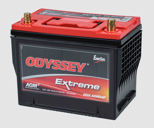 ODYSSEY 24F EXTREME