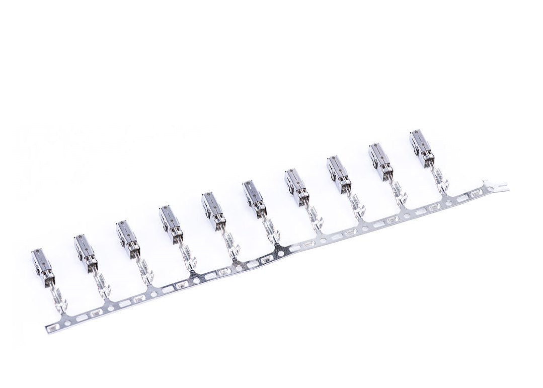 TERMINAL  13.5-17AWG WIRE