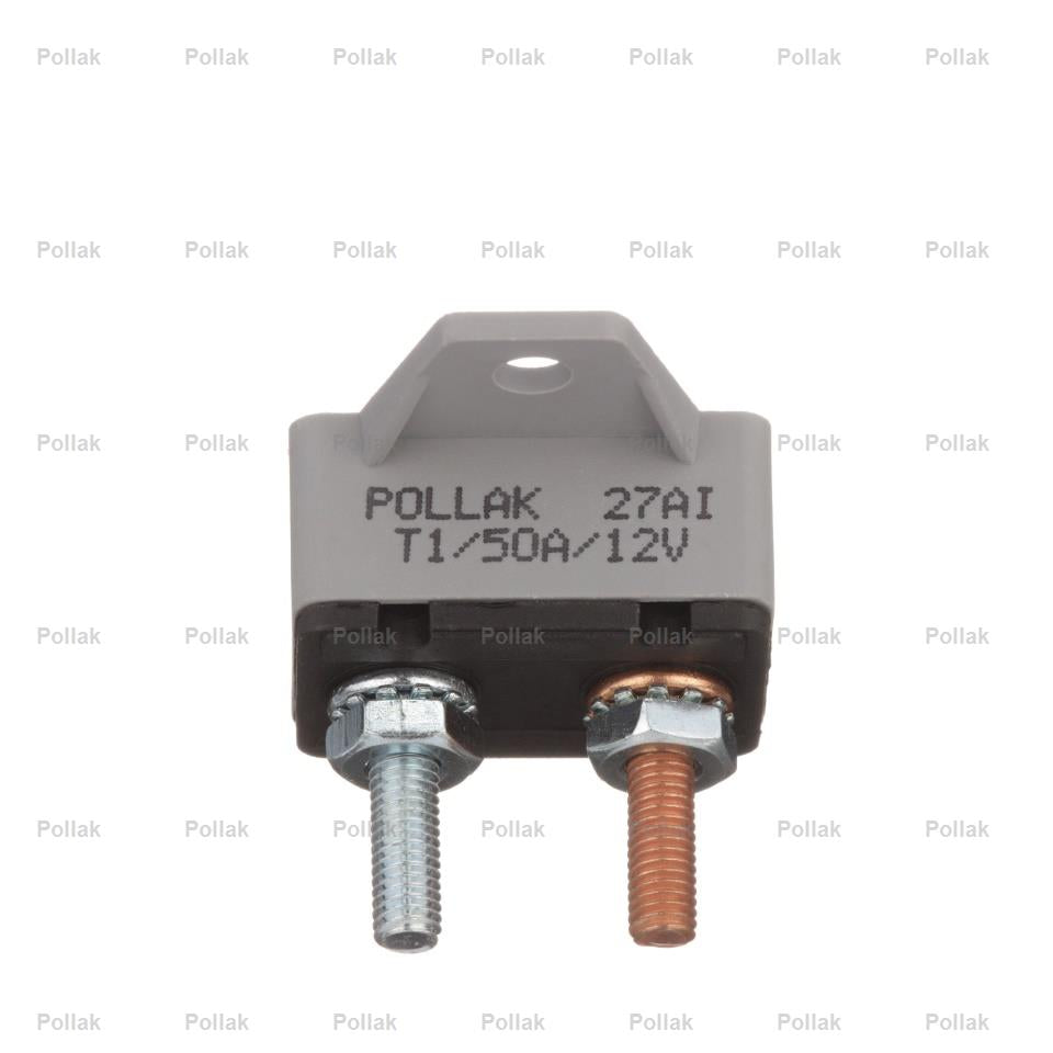 50 AMP CIRCUIT BREAKER PK